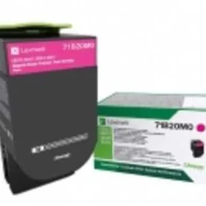 Toner Magenta com Programa Retorno 2.300 Pag.