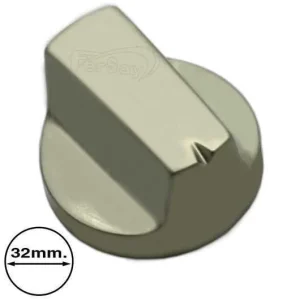 Controle de Forno de Teca 61004111