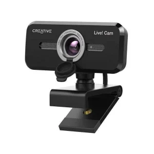 Webcam Creative Technology Live! 1080p