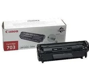 Tóner Canon 7616a005 Preto