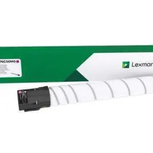 Lexmark 76c00m0 Toner 1 Unidade(S) Original Magen.