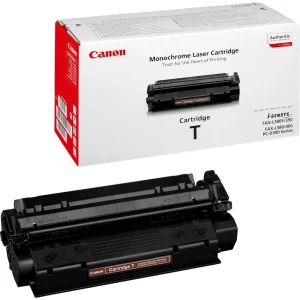 Toner T Preto (3500 Páginas) - Canon