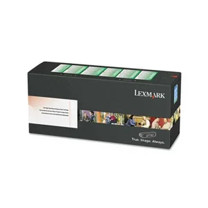 Toner Lexmark Magenta de Capacidade Ultra