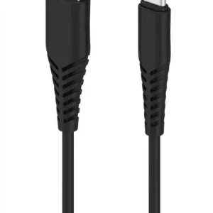2go 797281 Cabo Usb 1 M Usb B Usb C Preto