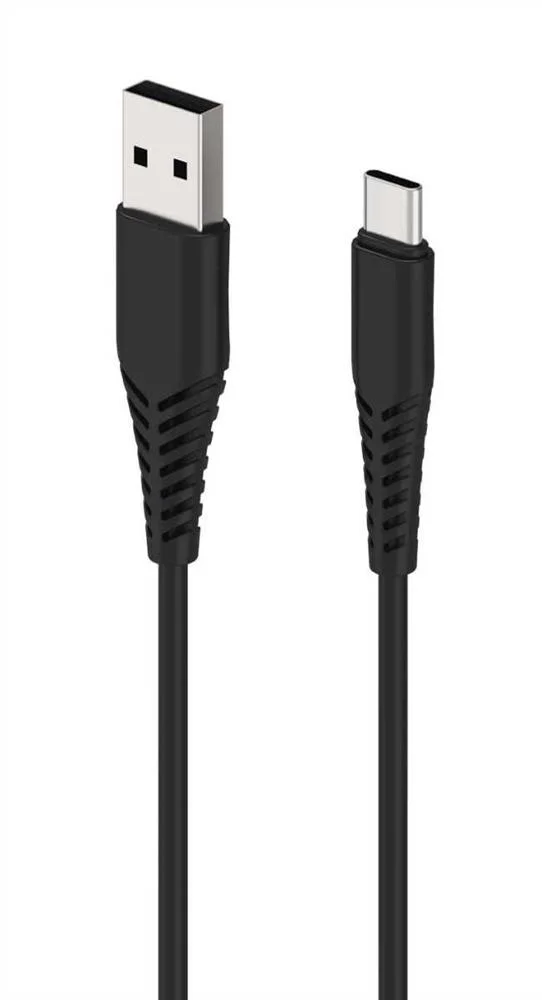 2go 797281 Cabo Usb 1 M Usb B Usb C Preto