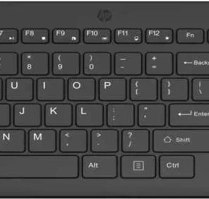 Hp 225 Wireless Keyboard Teclado
