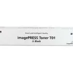 Canon 8066b001 Toner 1 Unidade(S) Original Preto