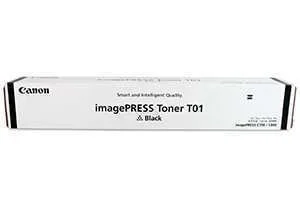 Canon 8066b001 Toner 1 Unidade(S) Original Preto