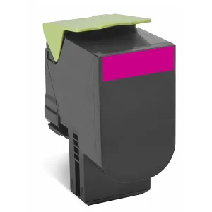 Toner 802hme Magenta de Elevada Capacidade (3k)