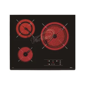 Cristal Y Marco para Vitro Teka 81239074