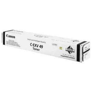 Canon 8524b002 Toner 1 Unidade(S) Original Preto