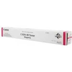 Canon 8526b002 Toner 1 Unidade(S) Original Magenta