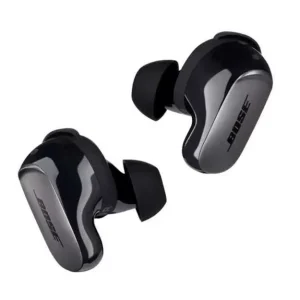 Auriculares Quietcomfort Ultra Bluetooth Preto - .