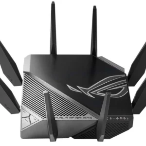 Router Asus Gt-Axe11000 Rog Rapture Ax11000 Tri-B.
