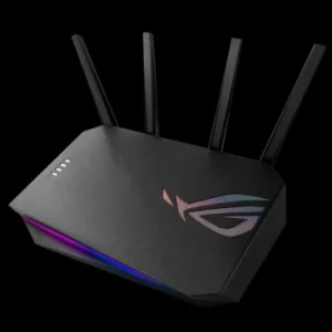 Asus Rog Strix Gs-Ax5400, Wi-Fi 6 (802.11ax), Dua.