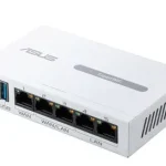 Roteador Wl-Router Ebg15 da Asus