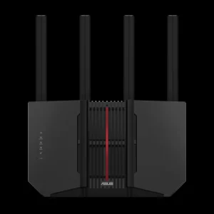 Router Wl-Router Rt-Be92u da Asus