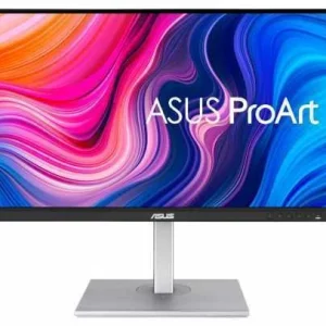 Monitor Proart LED 27" Pa279cv 4k Ultra Hd - Asus