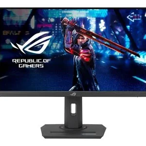Asus Rog Strix Xg259qns 62,23cm (16:9) Fhd Hdmi Dp