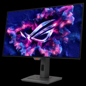 Asus Rog Strix Oled Xg27aqdmg 67,31cm (16:9) Wqhd.