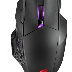 Rato Sem Fios Asus Rog Spatha X