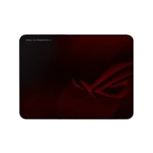 Asus Rog Scabbard Ii Tapete Gaming Vermelho