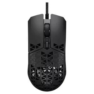 Rato Tuf Gaming M4 Air Rato Ambidestro 16000 Dpi .