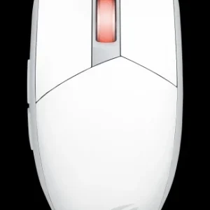 Asus Maus Rog Strix Impact Iii Wireless Branco