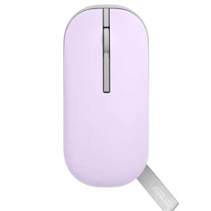 Asus Rato Md100 Bg/Bt+2.4ghz Oat Milk  Green Tea