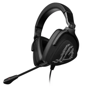 Headset Asus Rog Delta S Animate 7.1 Usb Preto