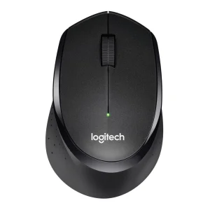 Rato Logitech B330 Preto