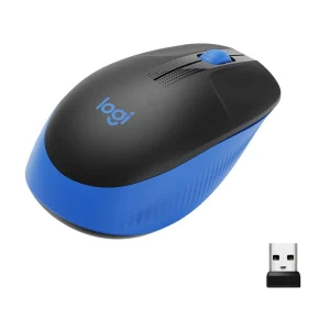 Rato Logitech M190