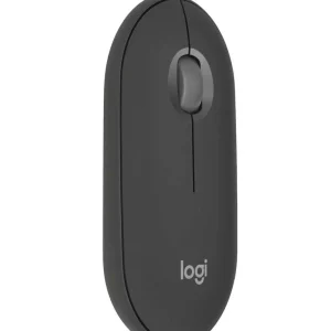 Rato Óptico Pebble 2 M350s Bluetooth 1000dpi Grap.