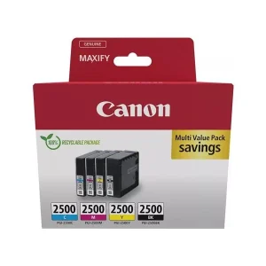 Tinta Canon Pgi-2500/9290b006