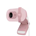 Logitech Brio 100 Webcam 2 Mp 1920 X 1080 Pixels .