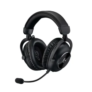 Auscultadores Headset G Pro X 2 Lightspeed Gaming.