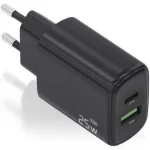 Carregador de Parede Aisens A110-0912/ 1xusb Tip.