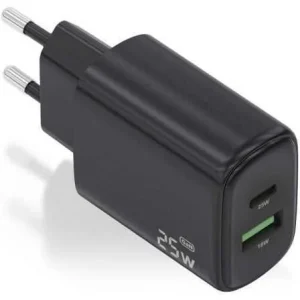 Carregador de Parede Aisens A110-0912/ 1xusb Tip.