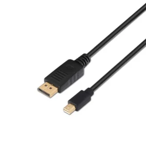 Aisens A124-0132 Cabo Displayport 3 M Mini Displa.