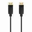 Cabo Displayport Macho - Cabo Displayport Macho 4.
