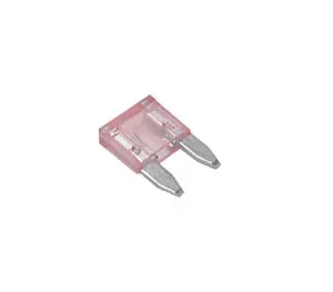 Mini Fusível Auto 4a