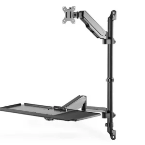 Digitus Da-90372 Montagem e Suporte para Monitore.