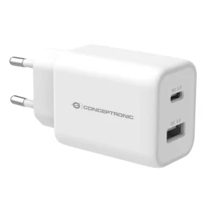 Conceptronic Althea11w Carregador de Dispositivos.