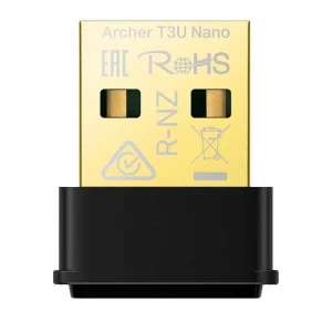 Pen Nano Wireless Usb2.0 1267mbit/S Archer T3u Na.