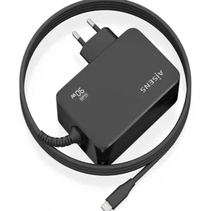 Aisens Asch-1pd90wl034-Bk Carregador de Dispositi.