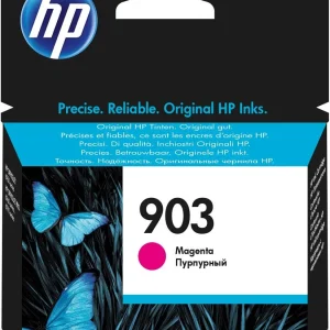 Cartucho Compatível Hewlett Packard T6l91ae