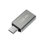 Logilink Au0042 Adaptador para Cabos Usb 3.1 Type.