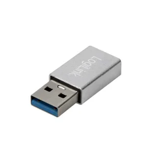 Logilink Au0056 Placa/Adaptador de Interface Usb .