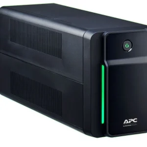 Ups 950va 520w 6x Tomadas Ca - Apc