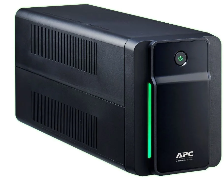 Ups 950va 520w 6x Tomadas Ca - Apc